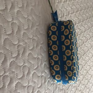 Vera Bradley Glasses Case